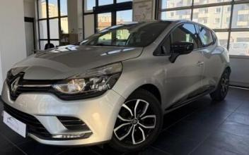 Renault clio Saint-Martin-d'Hères