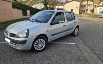 Renault clio Chassieu