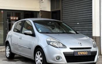 Renault Clio Nancy