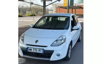 Renault Clio Longwy