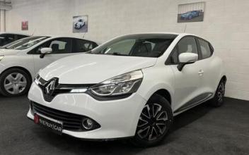 Renault clio Laon