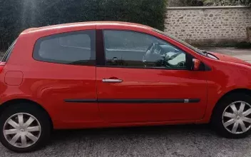 Renault Clio Corbeil-Essonnes