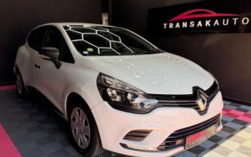 Renault Clio Marignane