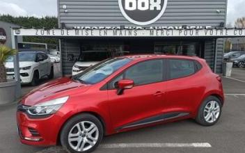 Renault clio Hénin-Beaumont