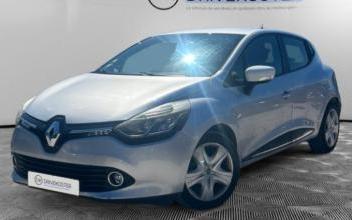 Renault Clio Nice