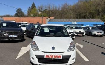 Renault Clio Firminy