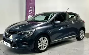 Renault Clio Chambly