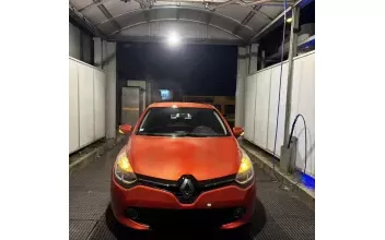 Renault Clio Firminy