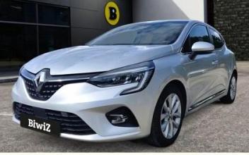 Renault clio Vernouillet