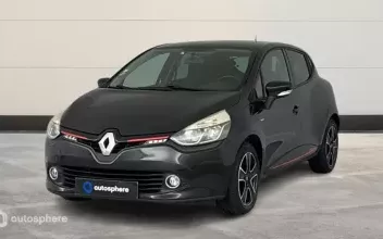 Renault Clio Meaux