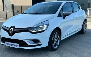 Renault Clio Toulouse