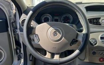 Renault clio Sevenans