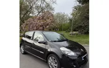 Renault Clio Lille