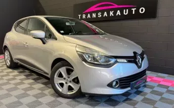 Renault Clio Hégenheim