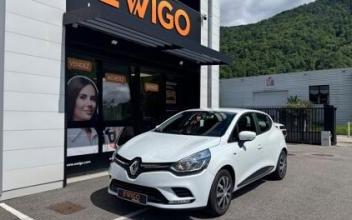 Renault clio Le-Versoud