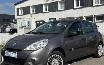Renault clio Chassieu