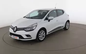 Renault Clio Issy-les-Moulineaux