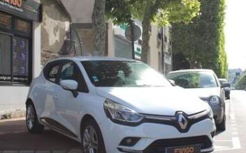 Renault clio Le-Perreux-sur-Marne