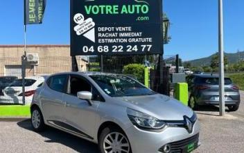 Renault clio Argelès-sur-Mer