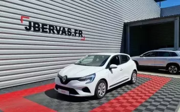 Renault Clio La-Mézière