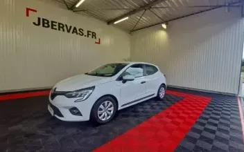 Renault Clio Kersaint-Plabennec
