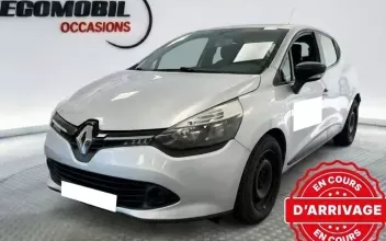 Renault Clio Châtillon-en-Vendelais