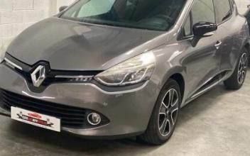 Renault clio Villedoux