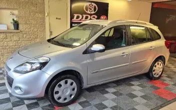 Renault Clio Laveyron