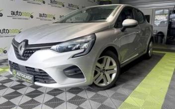 Renault clio Roquebrune-sur-Argens