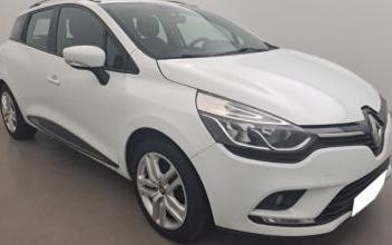 Renault Clio Chanas