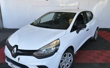 Renault Clio Cournon-d'Auvergne
