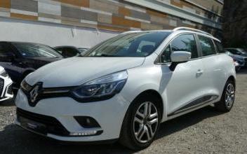 Renault Clio La-Ciotat