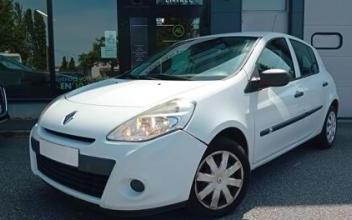 Renault clio Sausheim
