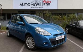 Renault Clio Palaiseau