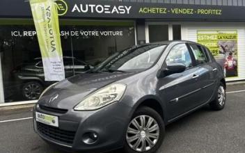 Renault clio Carquefou