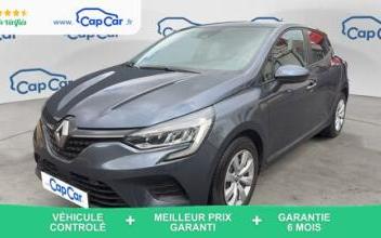 Renault clio Mennecy