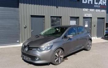 Renault clio Haguenau