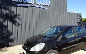 Renault Clio Montauban