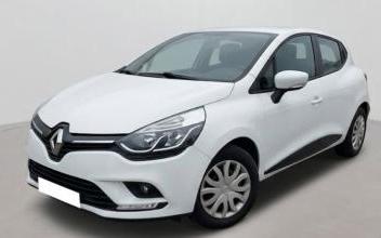 Renault Clio Chanas
