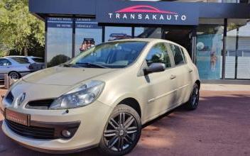 Renault Clio Quimper