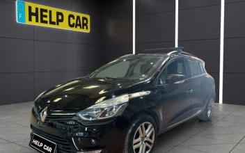 Renault Clio Voreppe
