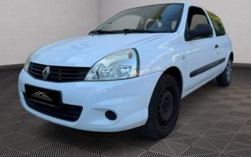 Renault Clio Rosselange