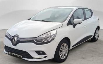 Renault Clio Aubagne