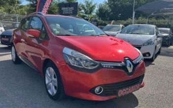 Renault Clio Estate Les-Pennes-Mirabeau