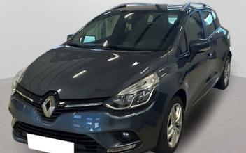 Renault Clio Estate Chanas