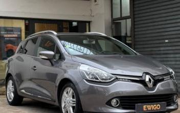 Renault Clio Estate Nancy