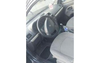 Renault clio ii Villejuif
