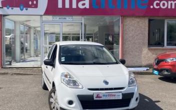 Renault clio iii Foix