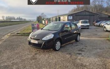 Renault clio iii Magny-en-Vexin