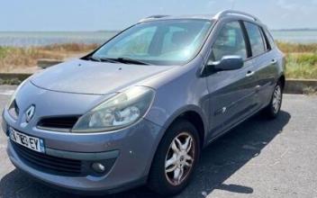 Renault clio iii estate Montpellier